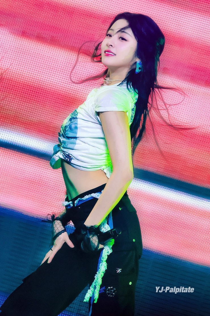 Yun-jin Huh