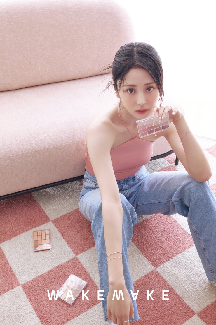 Yun-jin Huh