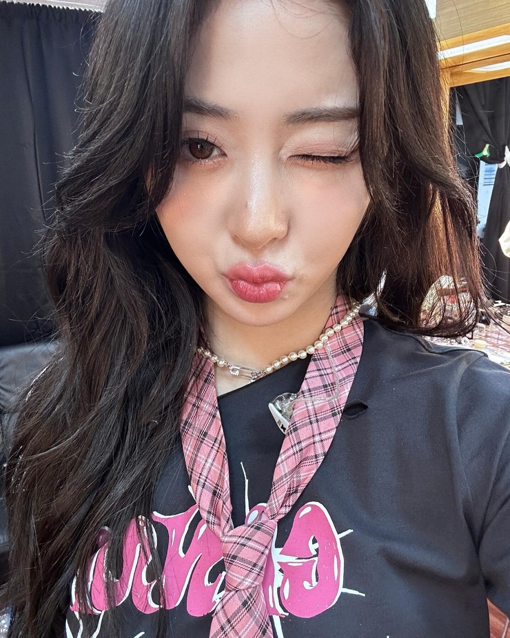 Yun-jin Huh