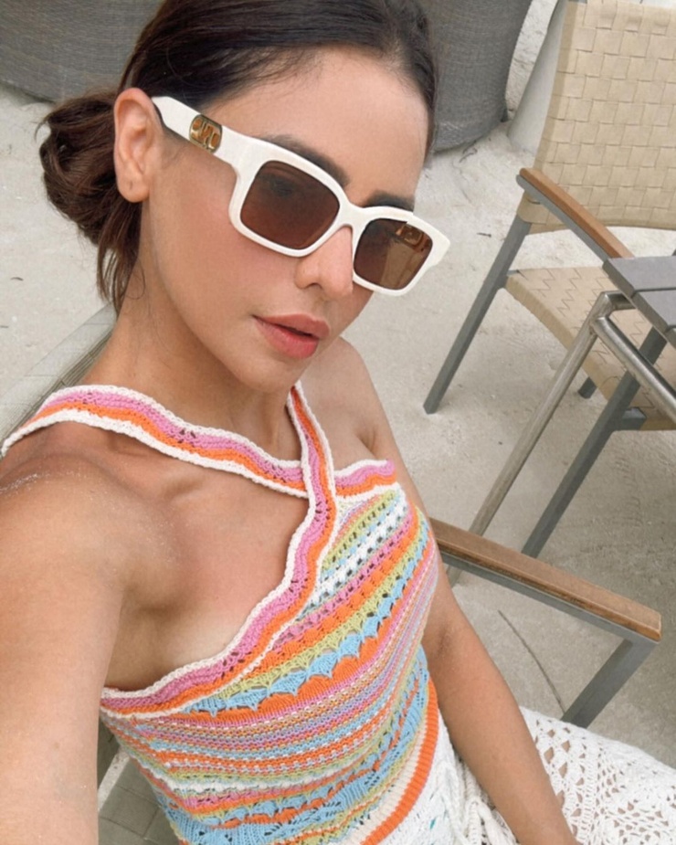 Aamna Shariff