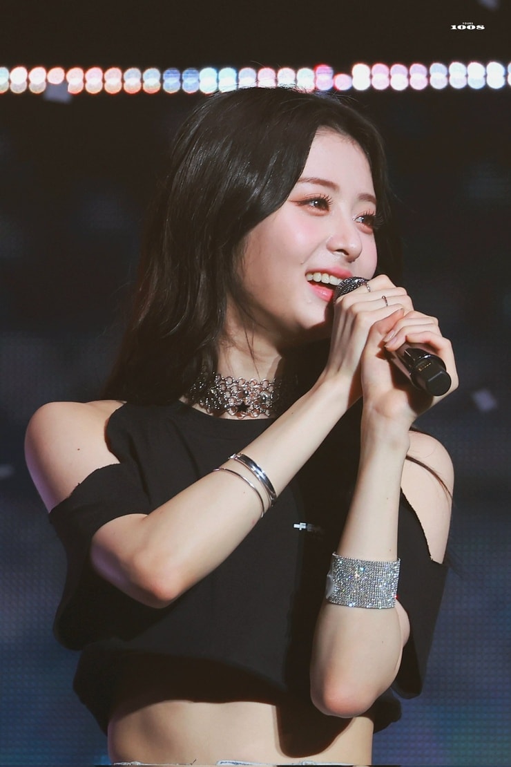 Yun-jin Huh