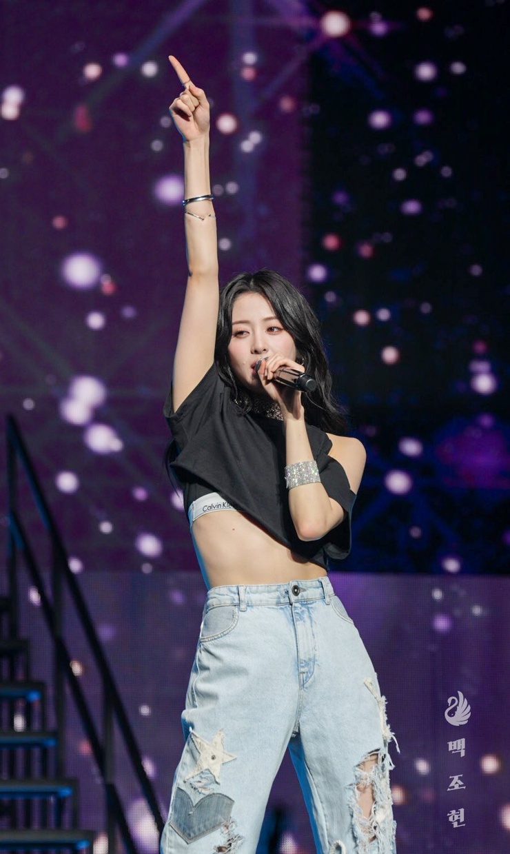 Yun-jin Huh