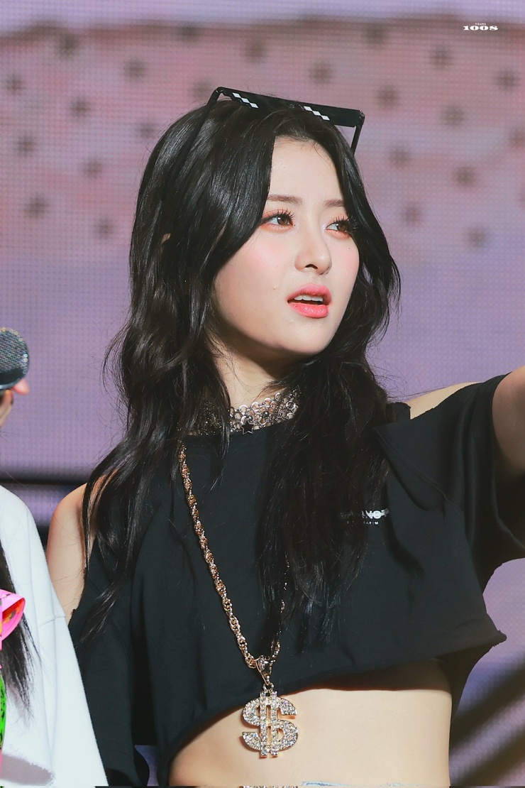 Yun-jin Huh