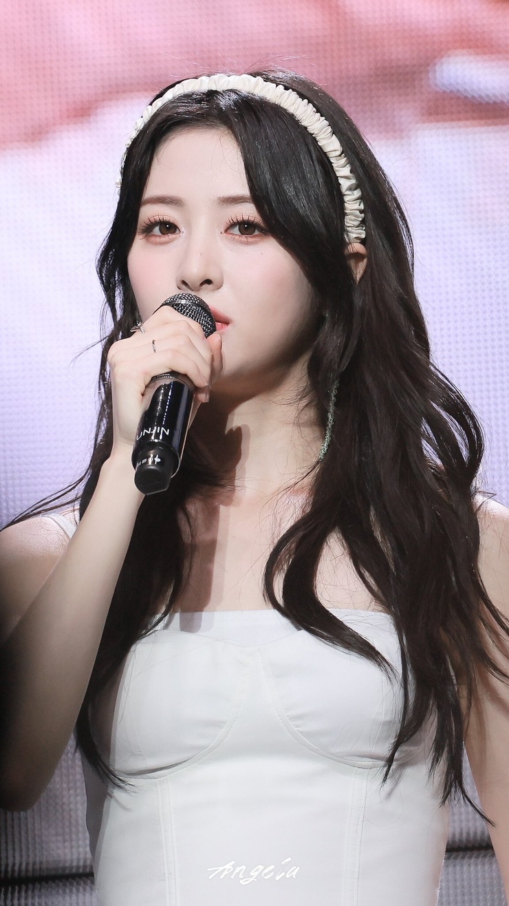 Yun-jin Huh