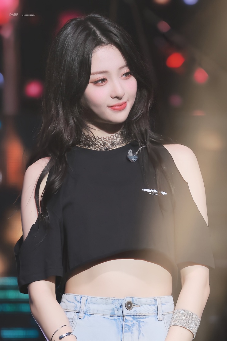 Yun-jin Huh
