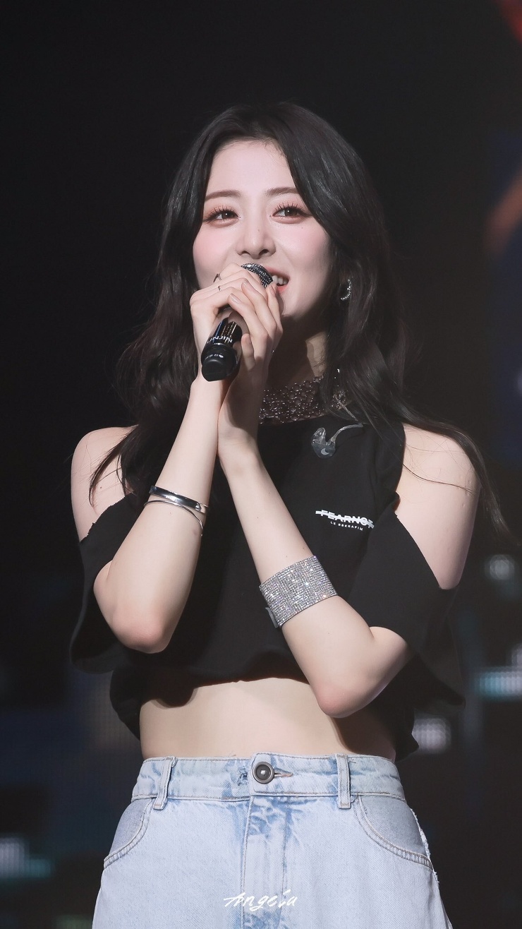Yun-jin Huh