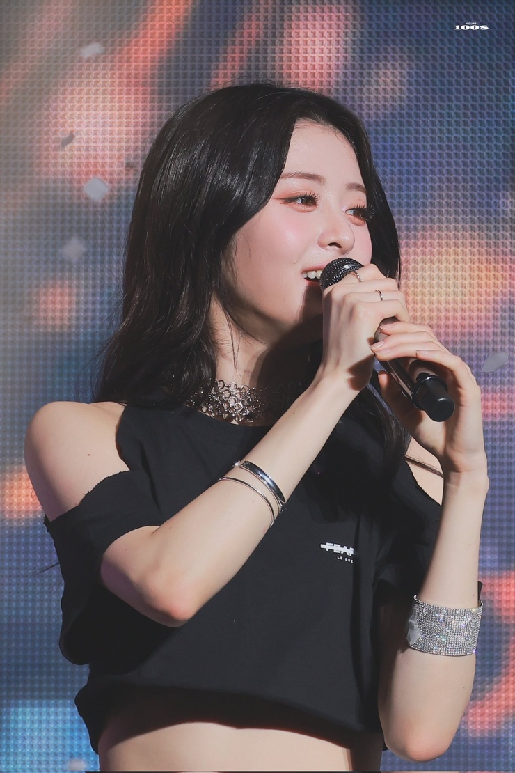 Yun-jin Huh