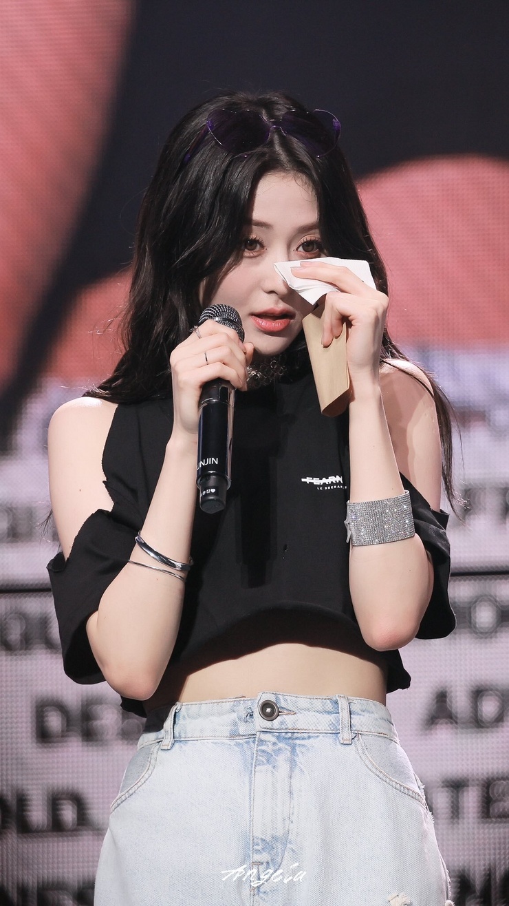 Yun-jin Huh