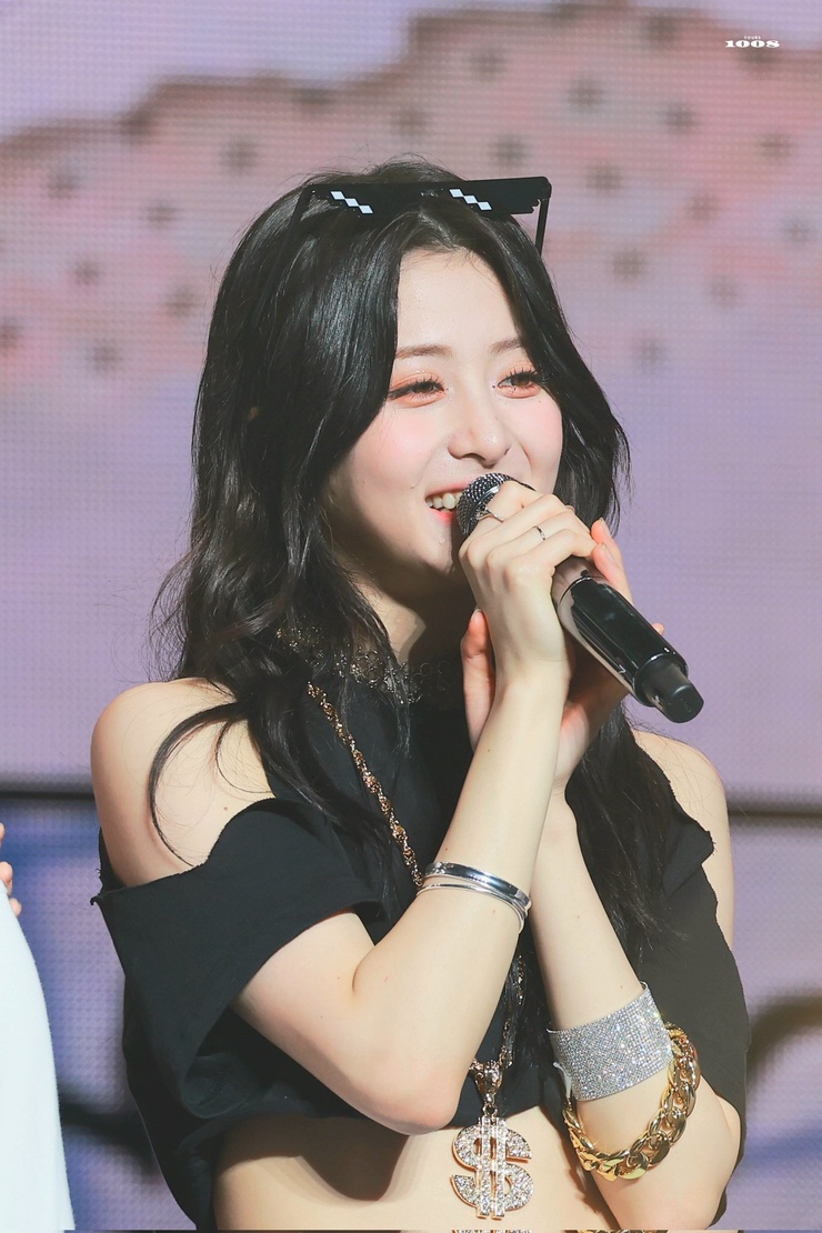 Yun-jin Huh