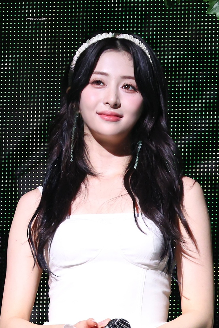 Yun-jin Huh