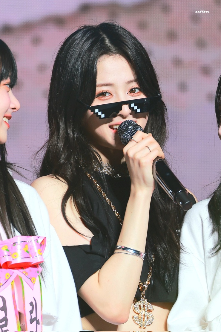 Yun-jin Huh