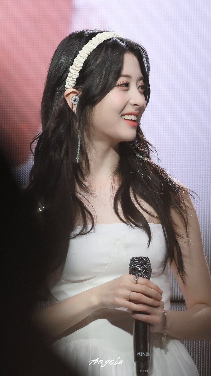 Yun-jin Huh