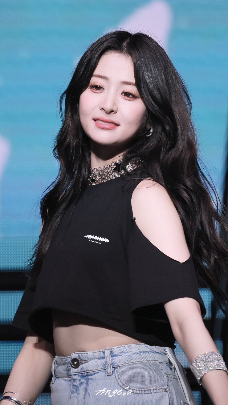 Yun-jin Huh