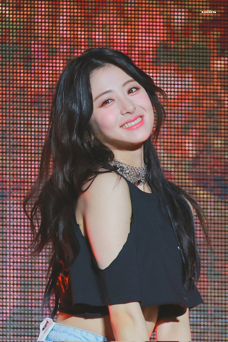 Yun-jin Huh
