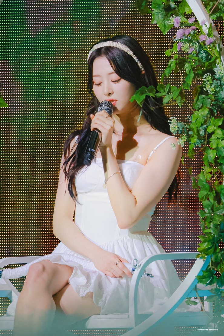 Yun-jin Huh
