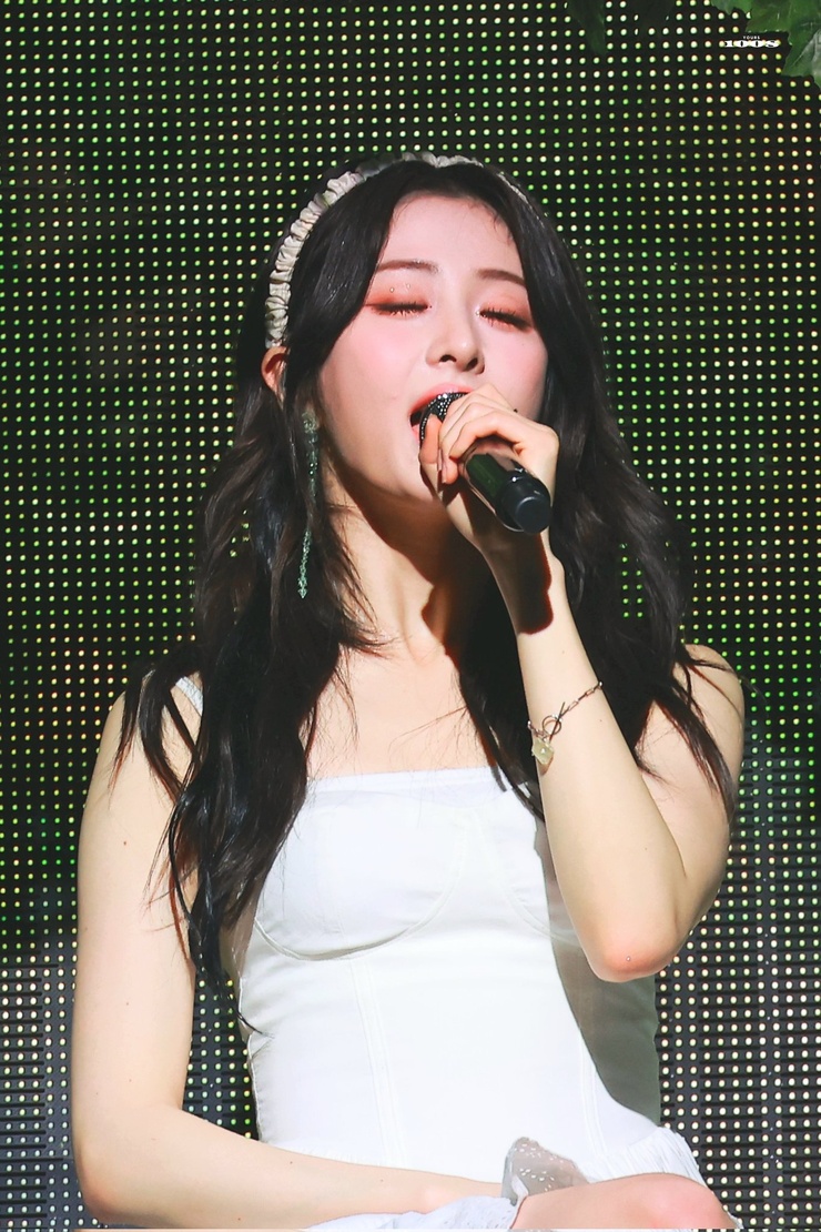 Yun-jin Huh
