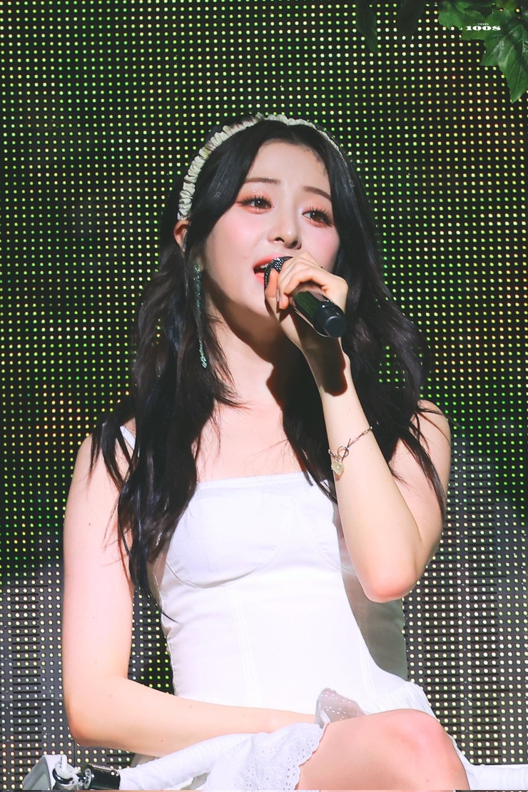 Yun-jin Huh