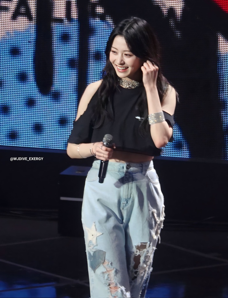 Yun-jin Huh