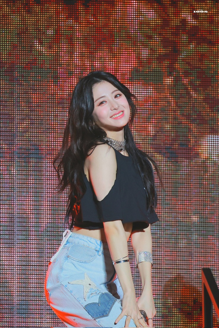 Yun-jin Huh
