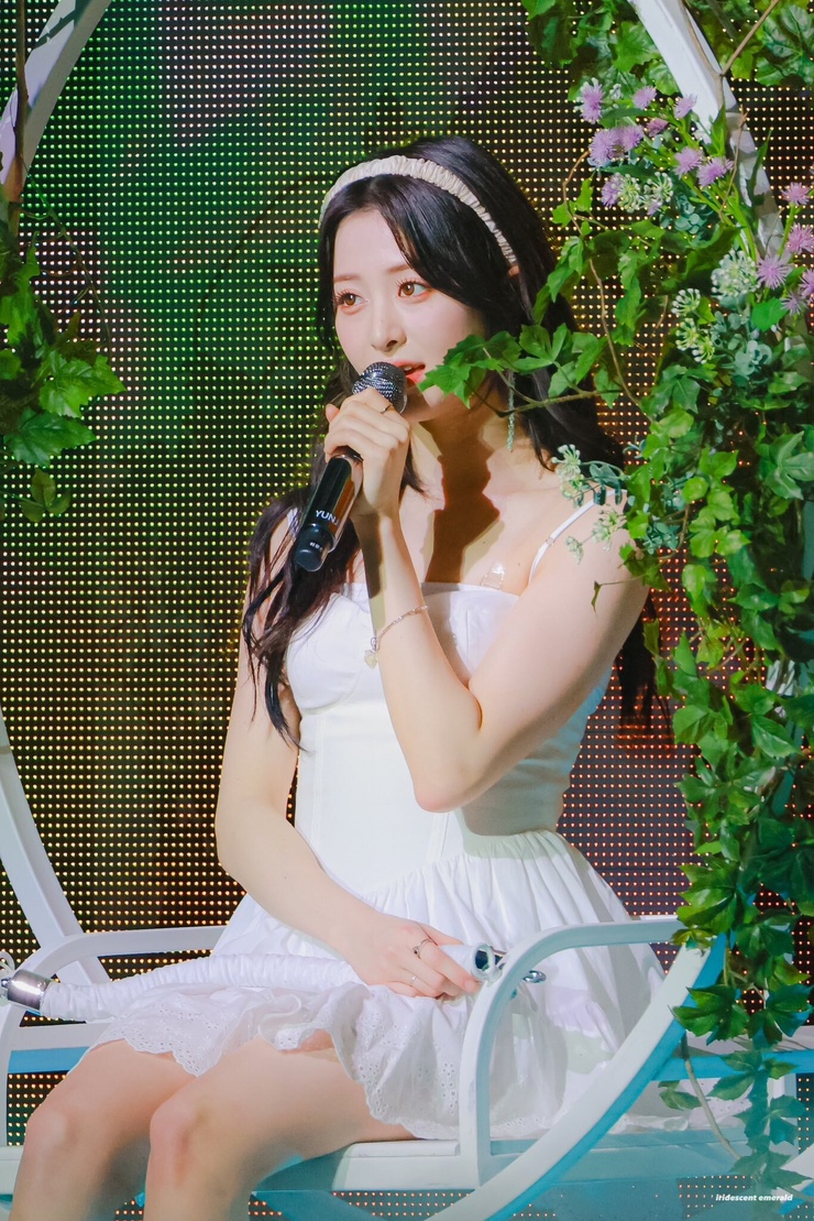 Yun-jin Huh