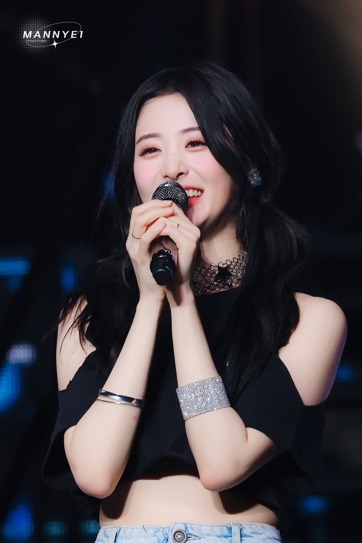 Yun-jin Huh