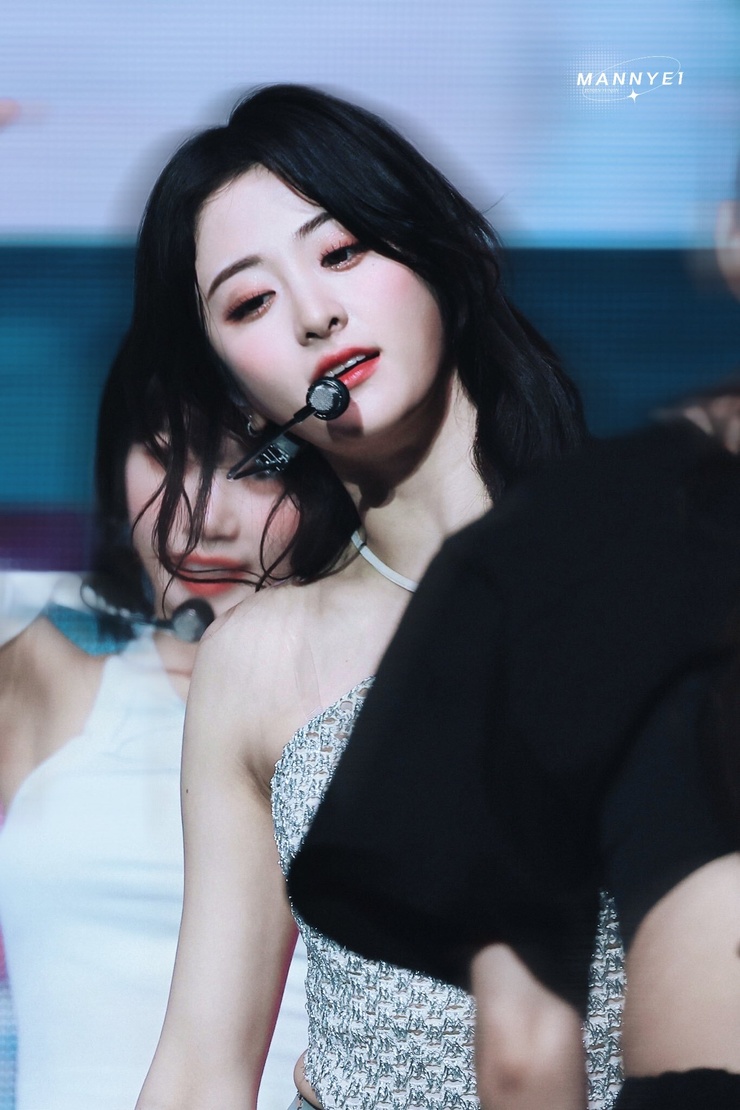 Yun-jin Huh