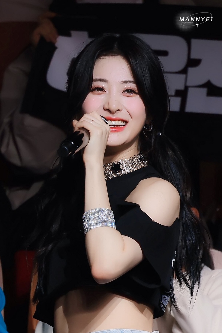 Yun-jin Huh