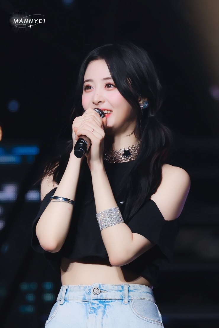 Yun-jin Huh