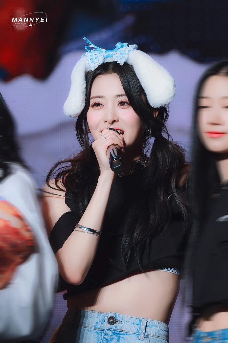 Yun-jin Huh