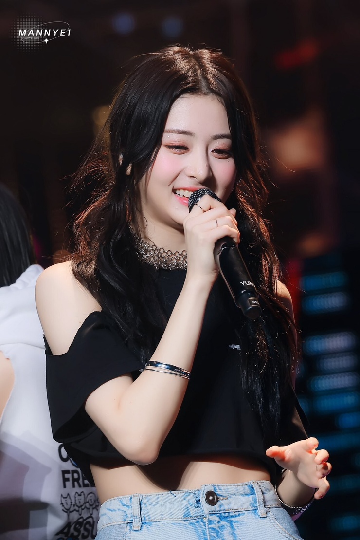 Yun-jin Huh