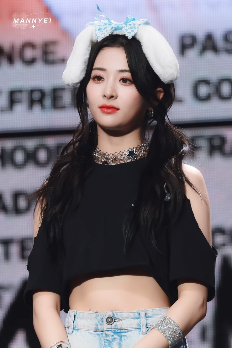 Yun-jin Huh