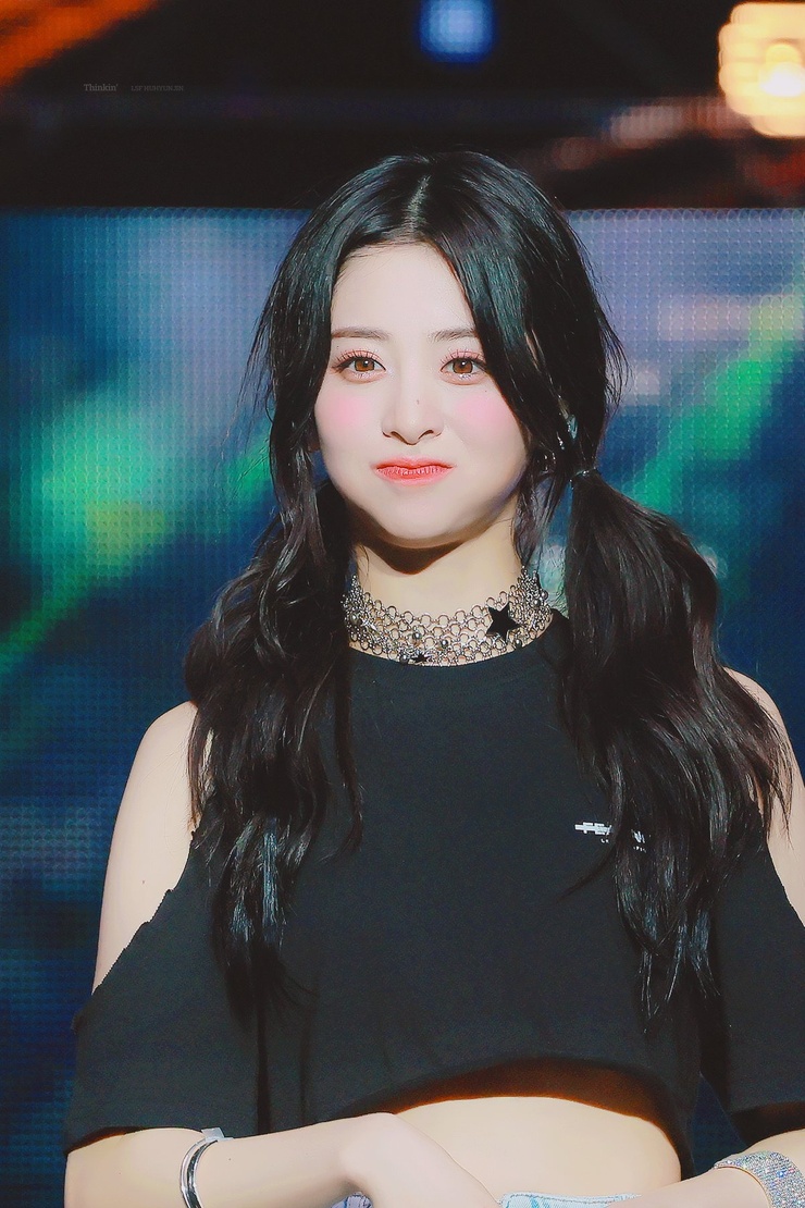 Yun-jin Huh