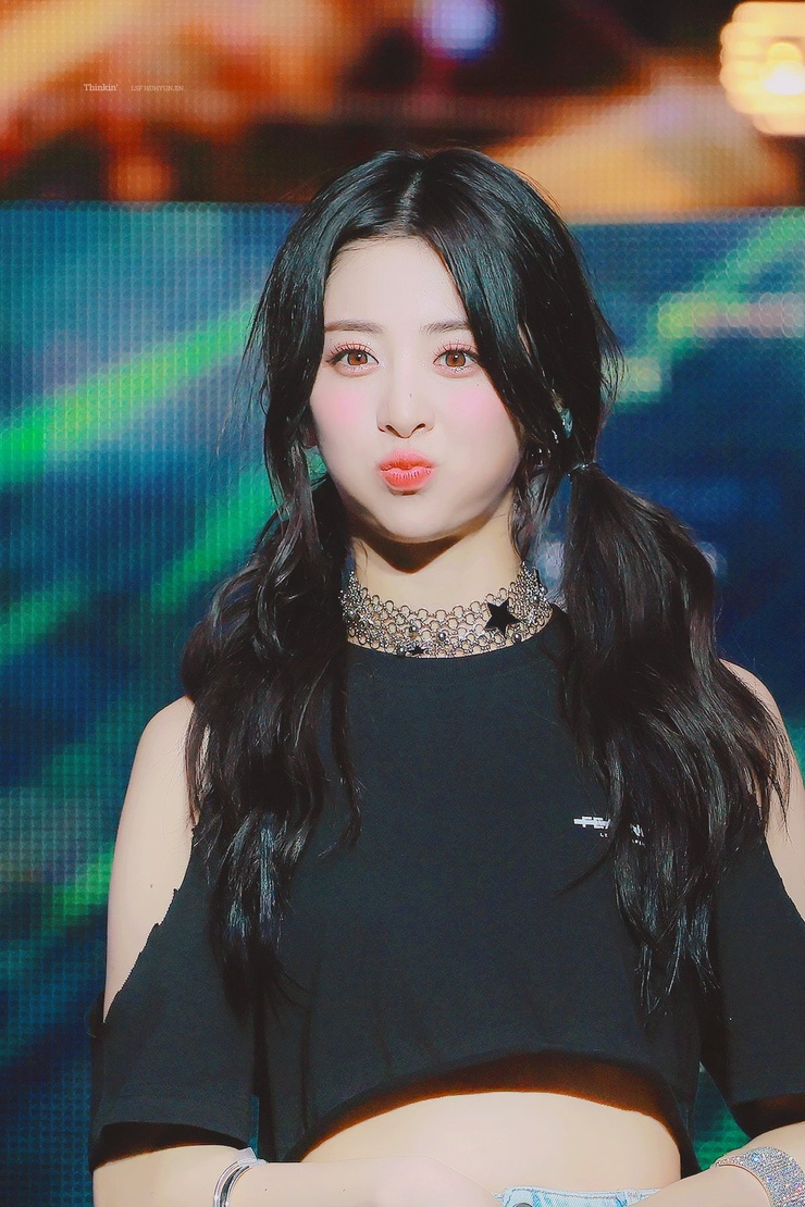 Yun-jin Huh