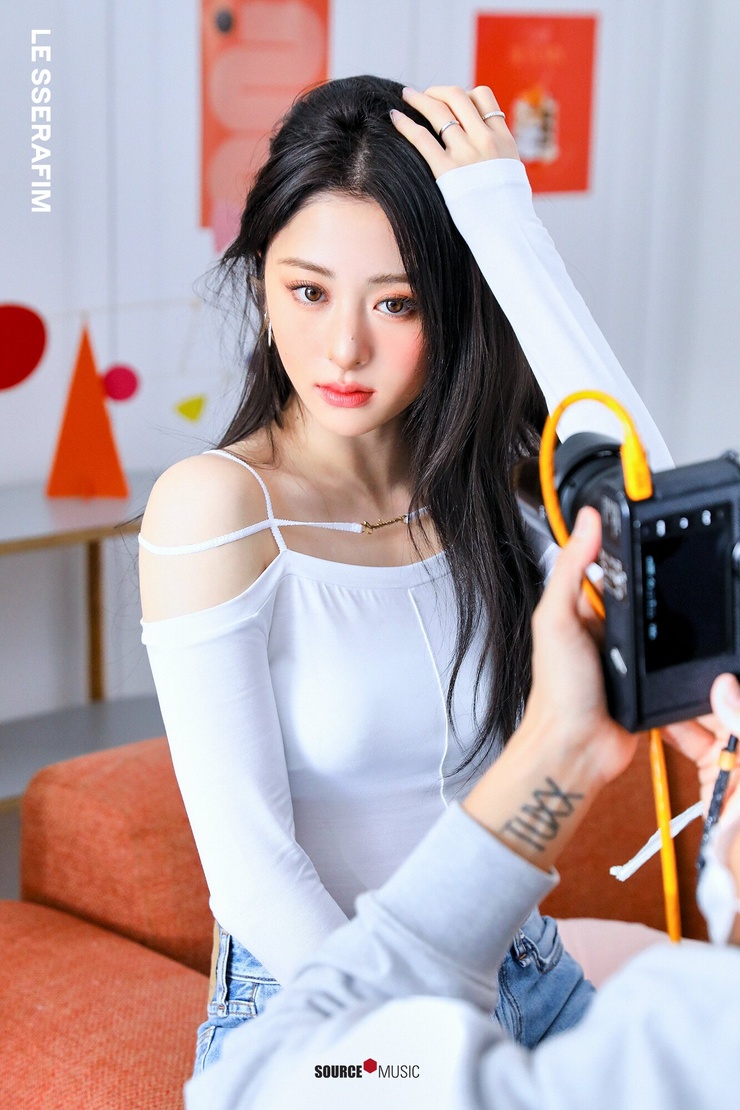 Yun-jin Huh