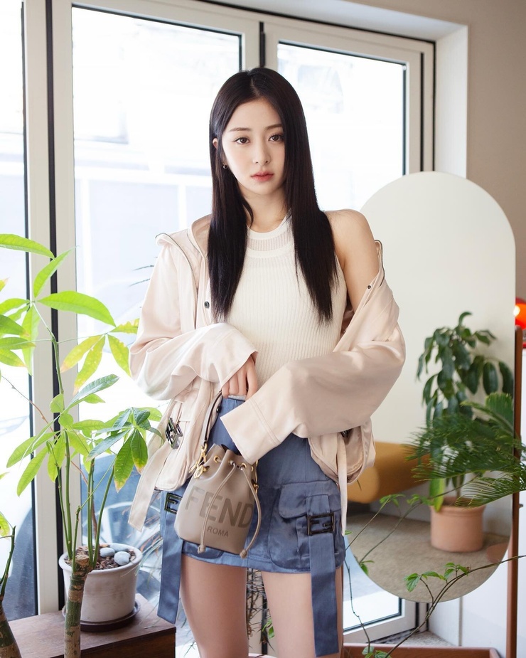 Yun-jin Huh
