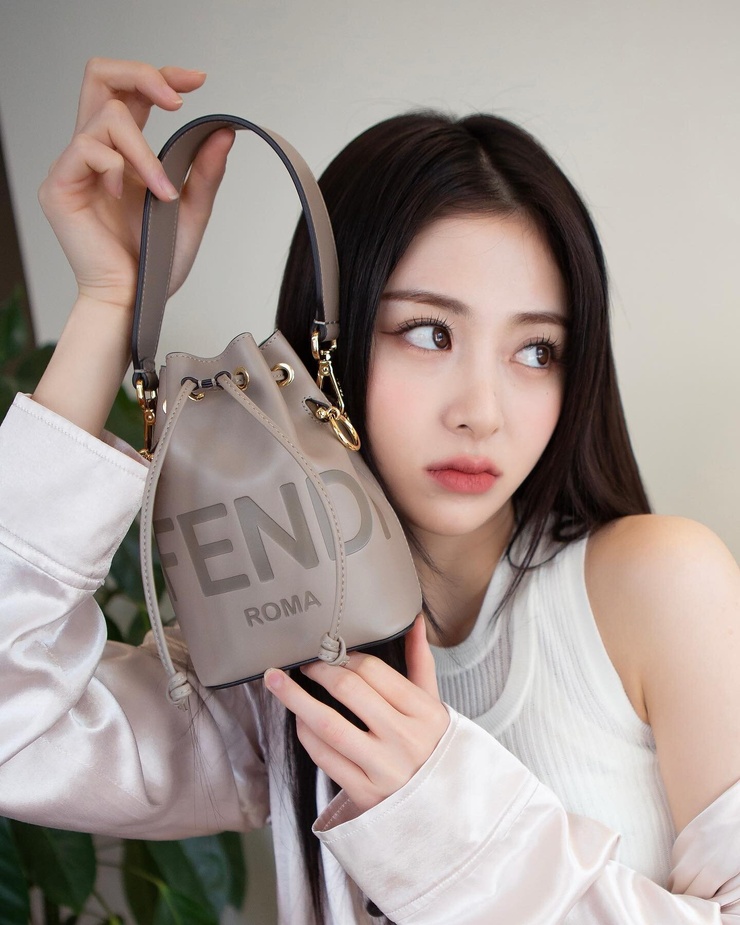 Yun-jin Huh