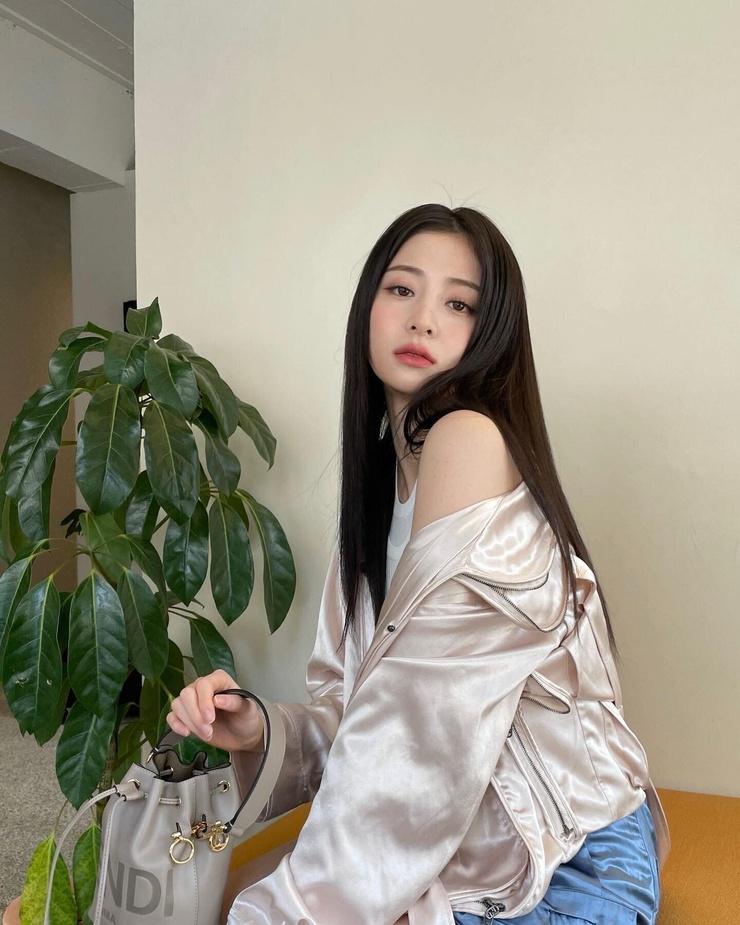 Yun-jin Huh
