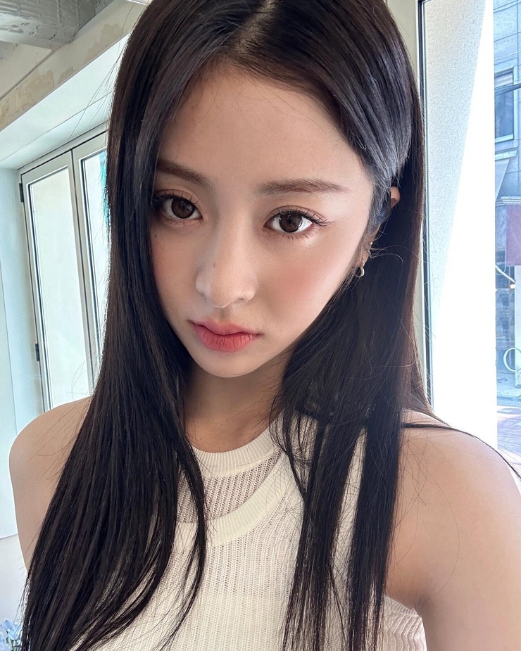 Yun-jin Huh