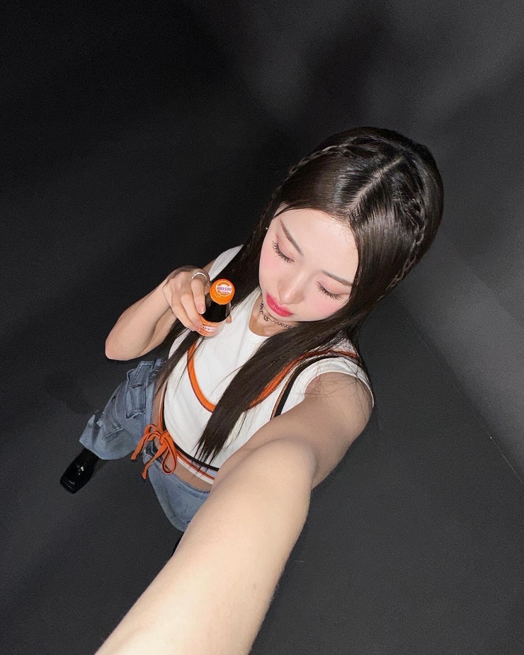 Yun-jin Huh