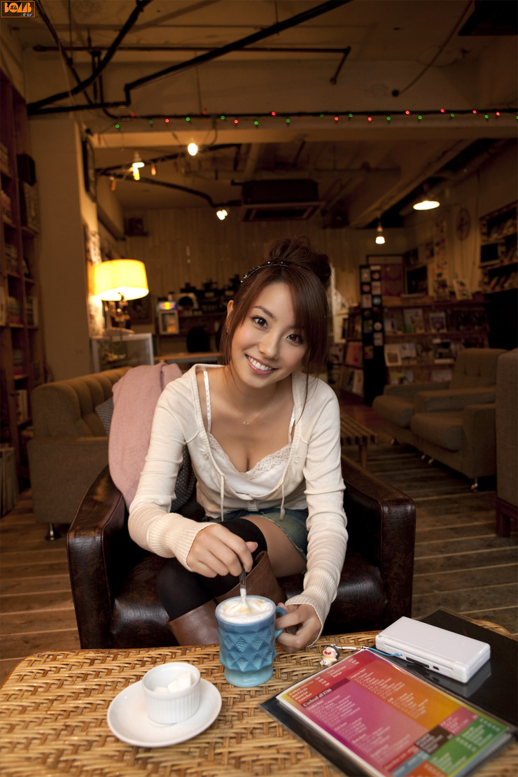 Azusa Yamamoto Azusa Yamamoto