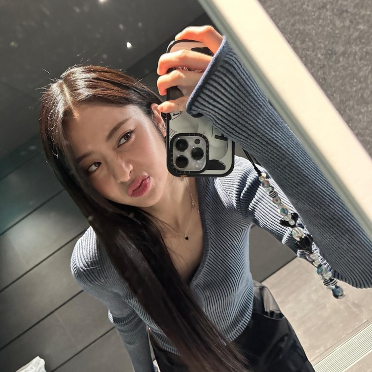 Yun-jin Huh