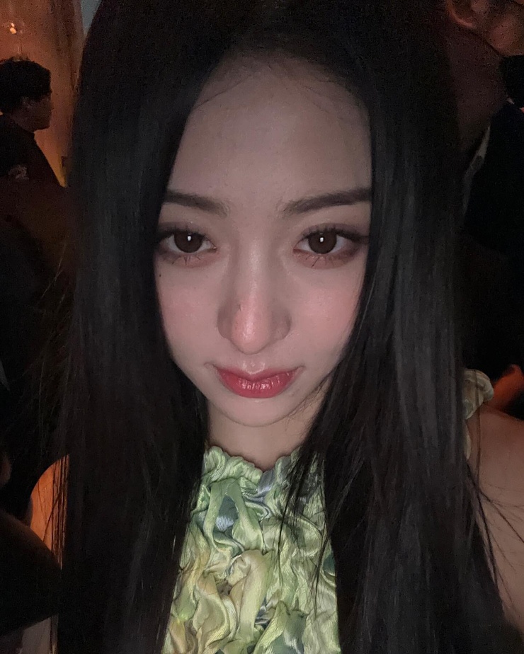 Yun-jin Huh