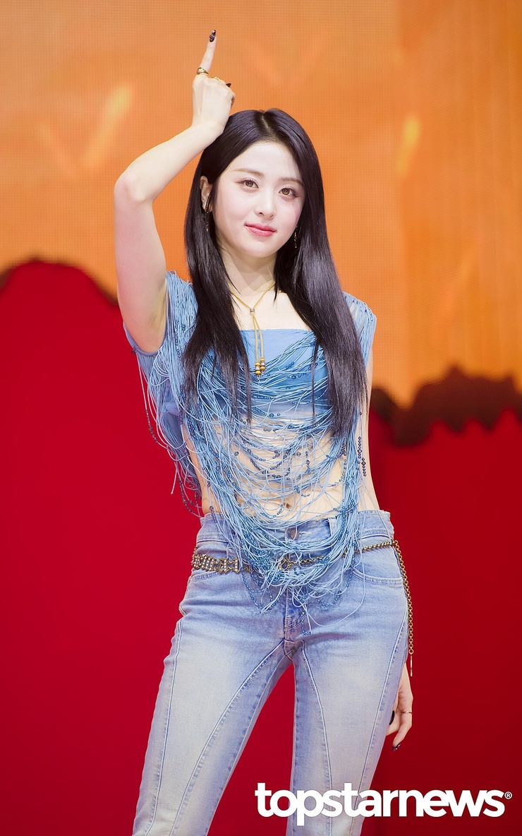 Yun-jin Huh