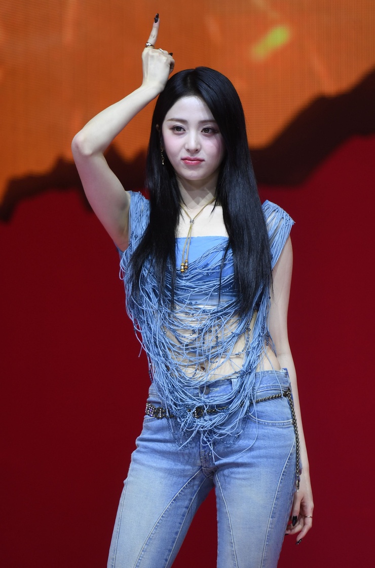 Yun-jin Huh