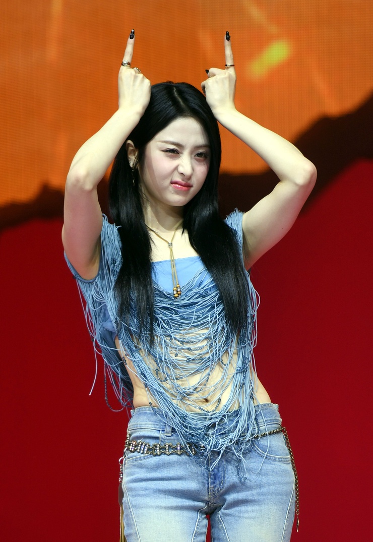 Yun-jin Huh