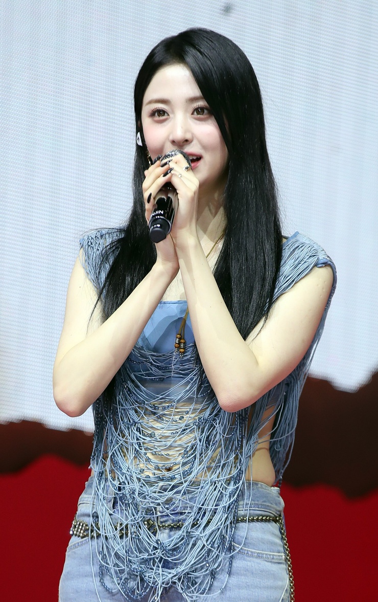 Yun-jin Huh