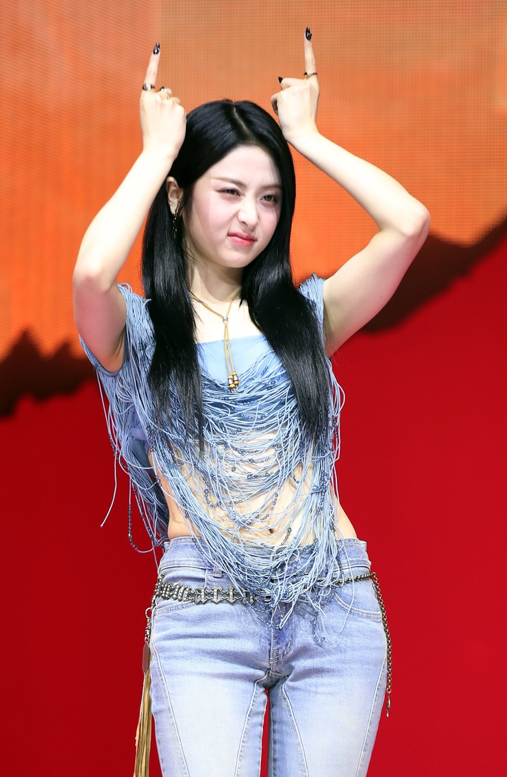 Yun-jin Huh