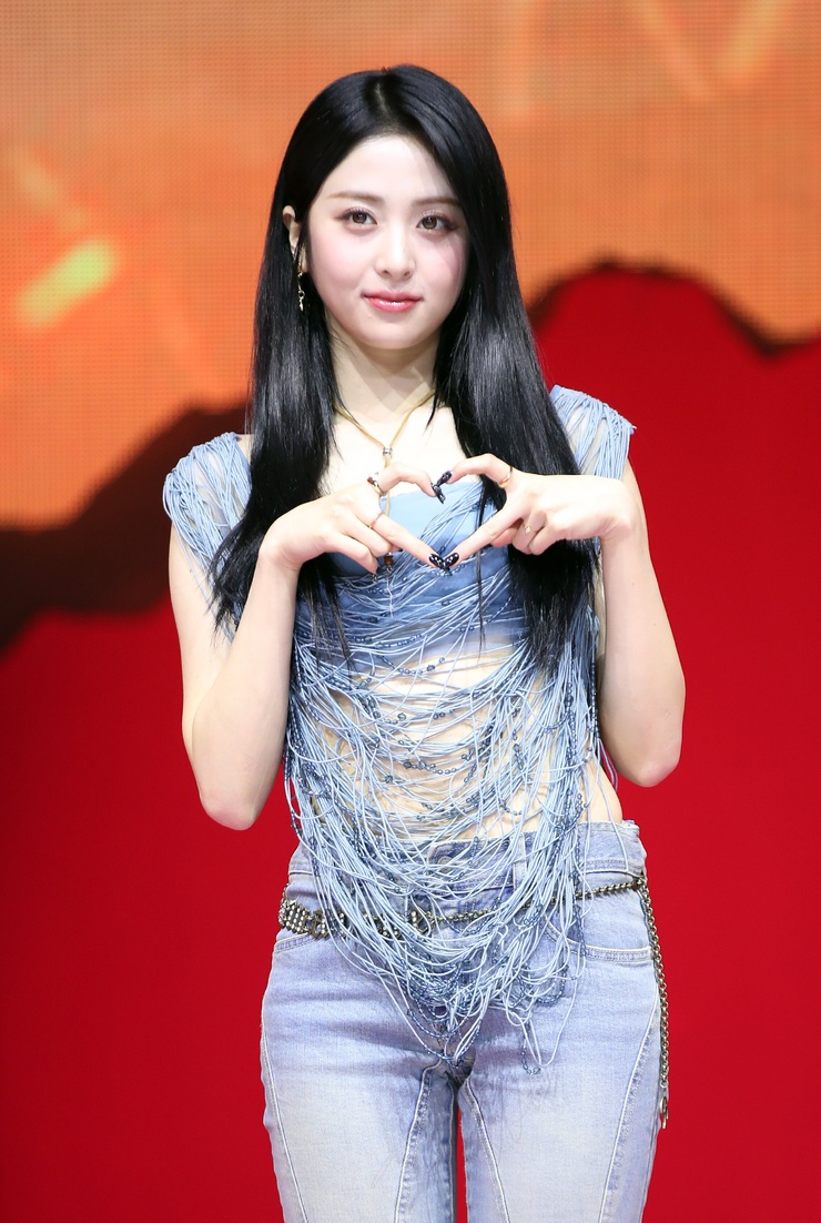 Yun-jin Huh