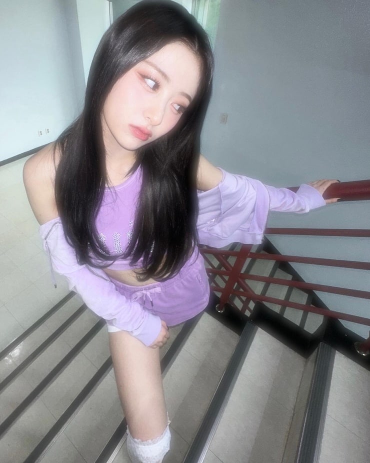Yun-jin Huh
