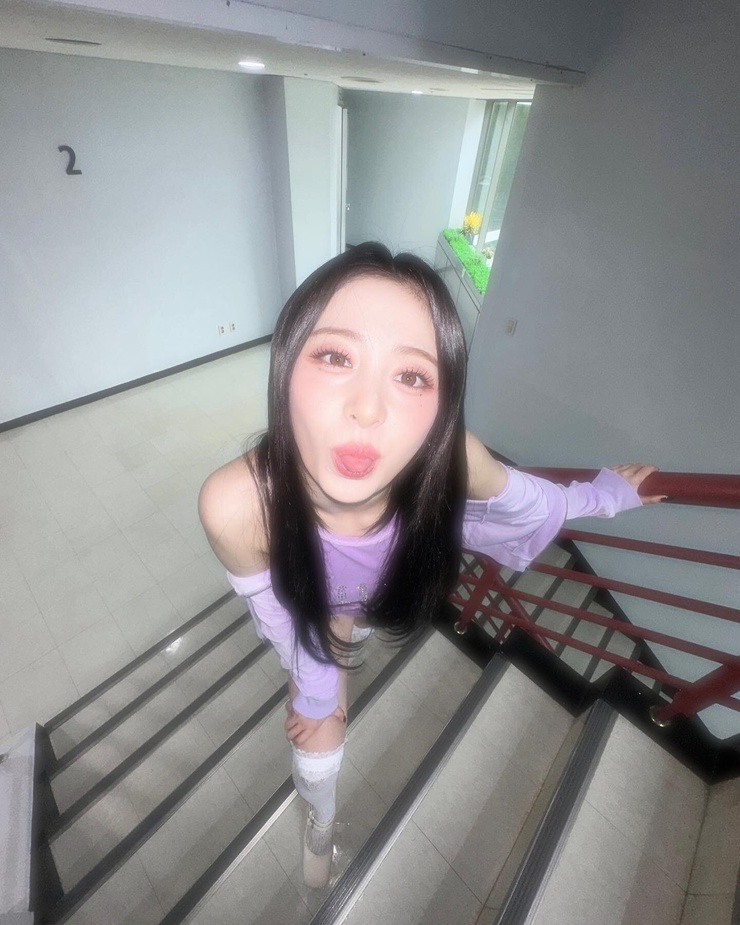 Yun-jin Huh
